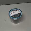 Lifegrip Anti Slip Traction Tape, 4 Inch x 38 Foot - Best Grip, Friction, Abrasive Adhesive for Stairs, Tread Step, Indoor, Outdoor (4" X 38')