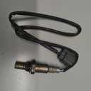 DOSKJOK 234-4621 O2 Oxygen Sensor Air Fuel Ratio Upstream Compatible with Accord 98-02 Civic 01-05 Odyssey 02-04 Prelude 98-01 CL NSX TL 1Pcs