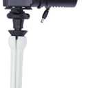 Fotoconic 4 Roller Motorized Electric Wall Ceiling Mount Background Support System with Remote, One Size