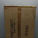 Livex Lighting Willow - 3 Light Bath Vanity in Transitional Style-9.5 Inches Tall and 23 Inches Wide-Polished Brass Finish