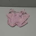 WDIRARA Women's Cut Out Lace Crop Bustier Corset Tank Top Sexy Going Out Party Club Tops Mauve Purple X-Small