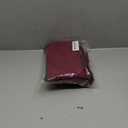 Hybrid & Company Womens Hyper Ultra Stretch Comfy Skinny Leg Work Casual Pants P44876SK Burgundy, S