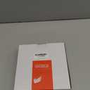 Washing Machine Hoses,8ft 2pack 3/4" Stainless Steel Braided Washer Hoses Burst Proof Water Supply Lines Universal Fit to Hot and Cold Connection