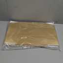 NEWSNOW 10PCS Gift Boxes with Lids, 10x7.5x3.5 Inch Paper Gift Box, with Ribbon, Bridesmaid Proposal Box for Wedding, BirthdayPackaging, Present (Gold)