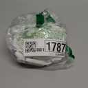 Avidlove Women's Sexy Cut Out Lingerie Bodysuit Short Sleeve Tshirt Body Suits Slim Fit Crew Neck Crop Tops (Large, White)