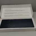 LED Large Digital Wall Clock, Oversize Wall Clock with 6 Numbers, Remote Control Count up/Countdown Timer Clock, Auto Dimmer, Big Calendar and Thermometer(Red)