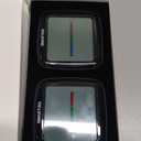 SMARTRO SC42 Professional Digital Hygrometer Indoor Thermometer Room Humidity Gauge Pro Accuracy Calibration 2 Pieces (2)