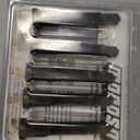 Moroso 46220 1/2" x 3" Wheel Stud