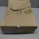 Clarks Women's Opal Glow Knee High Boot (5, Dark Brown Leather)