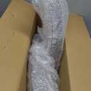 FZJDSD Left and Right Headlight Lens Cover Lampshade Compatible with Land Rover Range Rover 2006 2007 2008 2009 (Not Sport one) (Passenger and Driver Side)