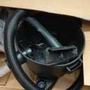 Shop-Vac 6 Gallon Wet/Dry Vacuum, 4.5 Peak HP Shop Vacuum with Blower, 1-7/8 Inch Diameter x 6 Foot Hose, 10 Foot Cord, Ideal for Jobsite, Garage, Workshop & Home