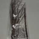 LITBLOOM Lighted Brown Willow Branches 32IN 100 LED with Timer Battery Operated, Tree Branch with Warm White Lights for Holiday Christmas Decoration Indoor Outdoor Use