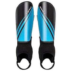 Soccer Shin Guards Kids Youth - Shin Pads Protection Boys Shin Guards Soccer Youth - Soccer Shin Guards for Kids 3-15 Years Old Girls Boys
