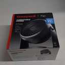 Honeywell Turboforce Fan, Ht-900, 11 inch