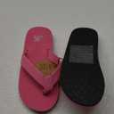 Zeroxposur Flip Flop Pink 1/2