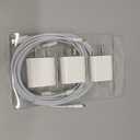 Fast Charger for iPhone 17 16 15 Charger Fast Charging 3Pack, 3+6+10ft USBC to USBC Cable Cord &20W Type C Block for iPhone 17/17 Air/17 Pro Max/17 Pro/16 15 Pro Max/Pro/Plus,iPad Pro/Air/Mini (White)