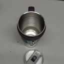 REDUCE 24 oz Stainless Steel Tumbler with Handle - Dual-Wall Vacuum Insulated Travel Mug, Sweat-Proof Lid & Reusable Straw - Keeps Drinks Cold for 24 Hrs, Fits Cupholders, Dishwasher Safe