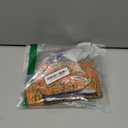 Pumpkin Scraper Glove  As Seen On Shark Tank - Mess Free and Fun Pumpkin Carving Kit  Carve and Clean Jack-O-Lantern Guts with Ease and Zero Mess on Your Hands! (Adult Kit)