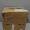 13x5.00-6 Rubber Lawn Mower Tire and Wheel, 2 Pcs Replacement 13x5-6nhs Riding Mowers Lawn Pneumatic Tire with Bearing Bore 3/4" & 5/8", 3" -4.5" Centered Hub