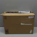 Wisuce Bamboo Desk Organizer - Mini Bamboo Desk Drawer Tabletop Cosmetic Storage Organization for Office or Home White with Shelf