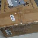 27" Gold Vintage Table Lamps Set of 2 with USB A+C Fast Charging Ports, Modern Farmhouse Bedside Nightstand Lamps for Bedroom with Beige Linen Shade, Rustic End Table Lamps for Living Room Office