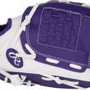 Rawlings | Players Series T-Ball & Youth Baseball Glove | Multiple Styles, Left Hand Throw, Size 10"