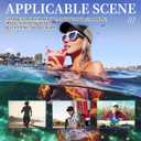 I'm A Mechanic I Can't Fix Stupid Mechanic Trucker Hat Fishing Hats AllBlack Golf Hat Gifts for Grandpa Workout Cap