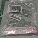 Ceramic Cuticle Pusher & Oil Pen, 2PC Gentle Cuticle Remover for Hangnails & Dry & Damaged Nails, Nail Care Pen for Repair & Nourish Nails