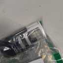 Where's George Round Rubber Stamp (Green)