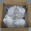 Clean Revolution Foaming Hand Soap. Ready to Use Formula. Fragrance Free. 14 oz, Pack of 4