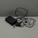 Dock Station for Switch/Switch OLED, Replacement 3-in-1 TV Dock Set with Original IC Module, AC Charger & High-Speed HDMI Cable for 1080P HD Output & Console Charging Not Compatible with Switch 2