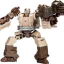 Transformers TRA MV7 BA WEAPONIZER 2PK WHEELJACK