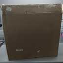 Taylor Made Platinum 8.5" x 31" Left Pontoon Arm Rest - Beige
