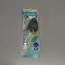 Dish Brush with Soap Dispenser with 2 PCS Brush Refills & Handle,Soap Dispensing Dish BrushesDish Soap Brush, Dish Wand with Soap Dispenser for Dishes, Pans, Sink, Pots