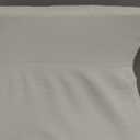 OAISZ Wedge Pillow for Sleep Apnea, Bed Wedge Pillow for Headboard, Headboard Triangle Pillow Wedge for Acid Reflux, After Surgery, Snoring, Cooling Memory Foam Top, Removable Cover, 24x24x12Inch (White)