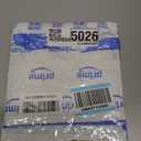 222-108 Diesel Traction Tire - 7/8" Traction Engine Rubber Tires Replacement for Lionel traction, Fits MTH K-LINE and WILLIAMS O-Gauge