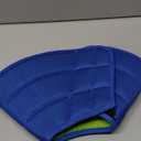 Recovery Collar Water-Resistant Elizabethan Collar Recovery Adjustable Protective After Collar - Blue (47 cm)