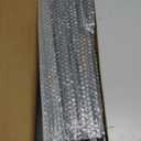 Fomcet Over The Table Rod Stand with Clamps 13"-42'' Tall 29"-98" Length Metal Black Adjustable Table Arch Hanging for Wedding Birthday Party Christmas Anniversary Decoration