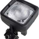 214-2968 Halogen Light Compatible with CAT Caterpillar Skid Steer Loaders
