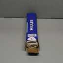 MIULEE Pack of 2 Cream Beige Decorative Pillow Covers 24x24 Inch Soft Chenille Couch Throw Pillows Farmhouse Cushion Covers Euro Shams with Elegant Design for Sofa Bedroom Living Room Spring Decor