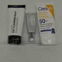 The INKEY List, Medik8,CeraVe