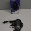 FREESEA Aquarium Fish Tank Heater: 75W Small Submersible Turtle Heater with Adjustable Temperature External Controller for Betta | Saltwater | Freshwater | 5-15 Gallon