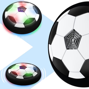  Hover Soccer Ball for Outdoor Floating Soccer