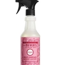 Mrs Meyers Clean Day Clnr Mltsrfce Hol Peprmnt, 16 Oz (Pack of 6)