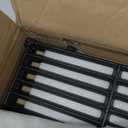 Adviace Grill Replacement Parts for Charbroil 463211513 463211516 463211512 463211514 4 Burner Grills, Replacement for Charbroil Char-Broil G560-0005-W1 G560-0006-W1 G560-0010-W1 G560-6000-W1A