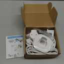 in Wall Cable Management Kit Professional TV Cord Hider Wall Kit Includes Drill Attachment for Clean Look & Easy Install Perfect for Home Theater Gaming