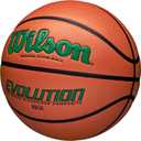 Wilson Evolution Basketballs