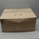 3 inch Mattress Topper Full Size Pillow Top - Extra Thick Padded Mattress Pad & Protector, Breathable Fitted Deep Pocket 8-21, Ultra Soft & Supportive 1100GMS