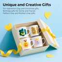 Sublimation Ink 440ML Bottles Refill for ET-2800 ET-2720 ET-2760 ET2400 ET-15000 ET-2803 ET-2850 ET4800 High-Yield Inkjet Printers Heat Press Transfer on T-Shirt