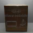 Graco TriRide 3-in-1 Convertible Car Seat - Highback Booster, Forward & Rear Facing Modes, Suitable from Newborn to Preschooler, Perfect for Long Journeys in Redmond Color (Redmond 2.0)